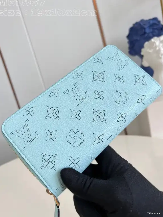 Cheap LOUIS WALLET-10*20*2 VUITTON cm ZIPPY 0527